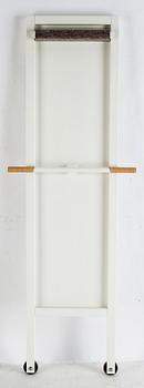 A 'Luta' mirror by Thomas Eriksson for Galleri Asplund.