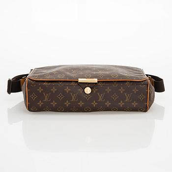 Louis Vuitton, 'Abbesses messenger' bag.