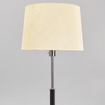 Floor lamp, model 590A, Philips, 1960s.