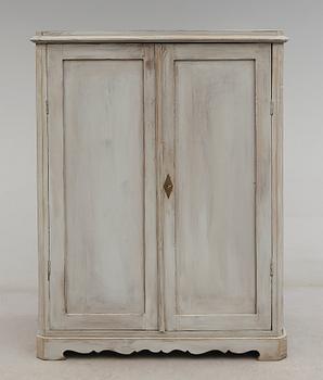 SKÄNK, 1800-talets mitt.