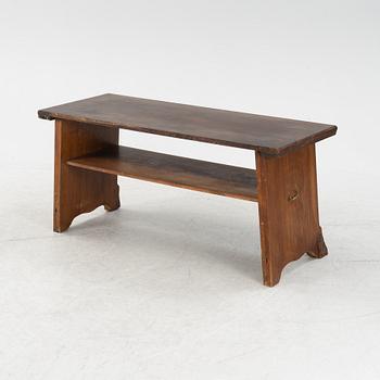 Sideboard, omkring år 1900.