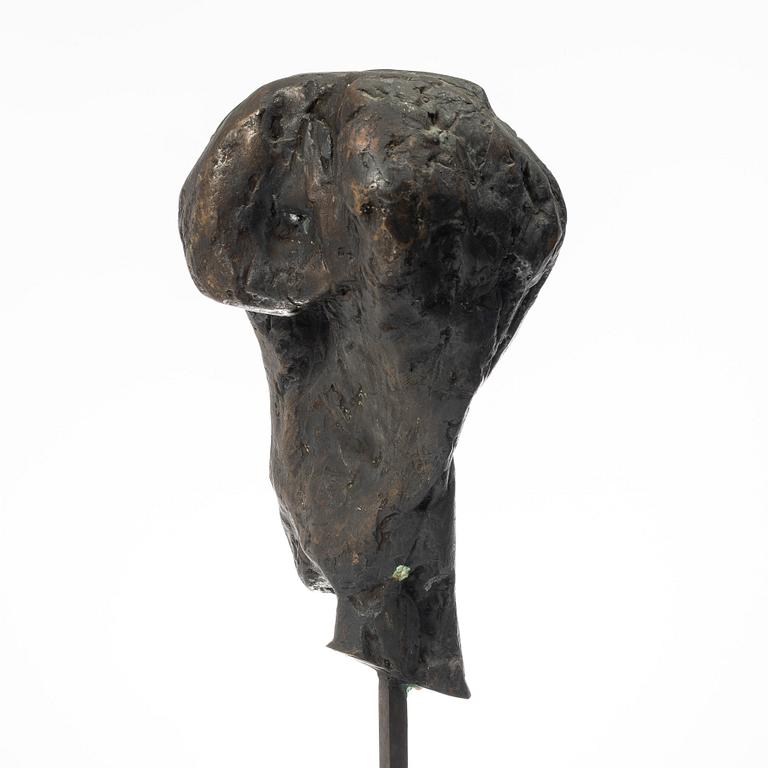 Anna Mizak, Untitled.