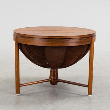 SYBORD, Rastad & Relling för Rasmus Solberg, Norge, 1962.