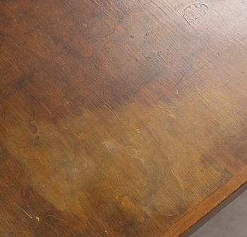 Skrivbord, Nordiska Kompaniet, 1900-talets första hälft.