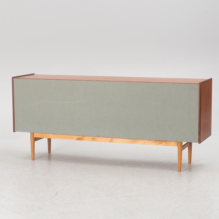 A 1960's sideboard, Ulferts, Sweden.