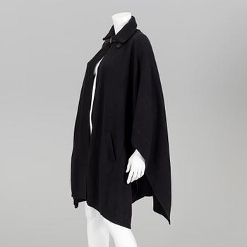 PONCHO, Ralph Lauren, size M/L.