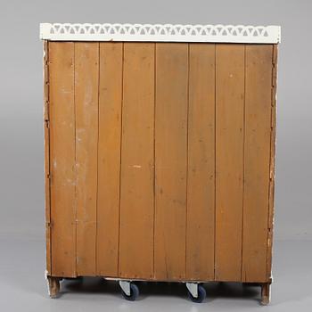 SKÄNK, 1800-tal.