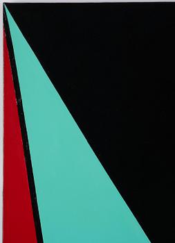 Olle Bærtling, "NULY".