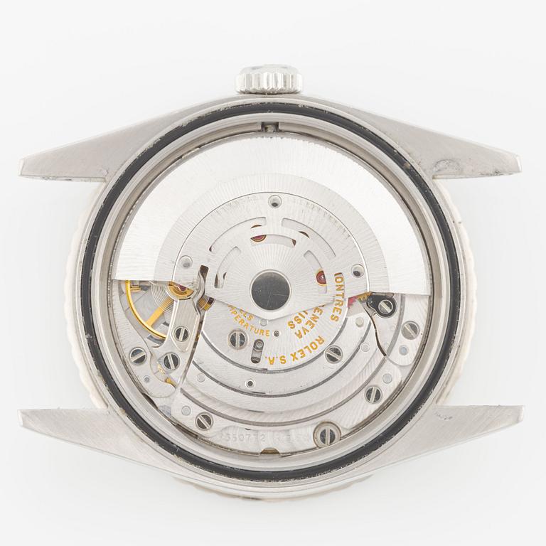Rolex, Datejust, "Turn-O-Graph", ca 1997.