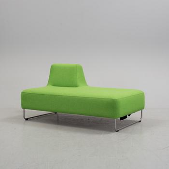 Two 'Ugo' sofas by Norway Says, LK Hjelle.