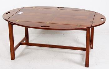 BORD. Sk Butlers Tray. 1900-tal.