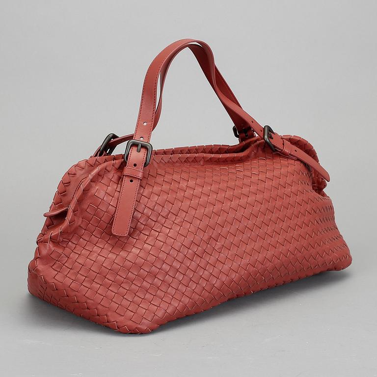 VÄSKA, tote, Bottega Veneta.