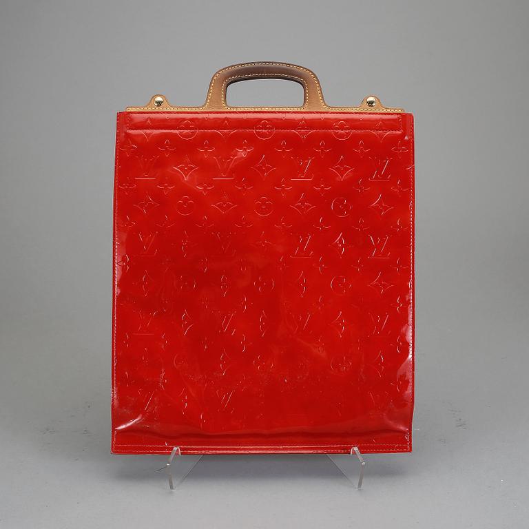 VÄSKA, "Stanton", Louis Vuitton.