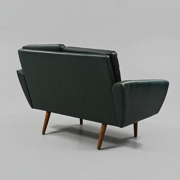 SOFFA, Georg Thams, Vejen Polstermøbelfabrik, Danmark, 1960-tal.