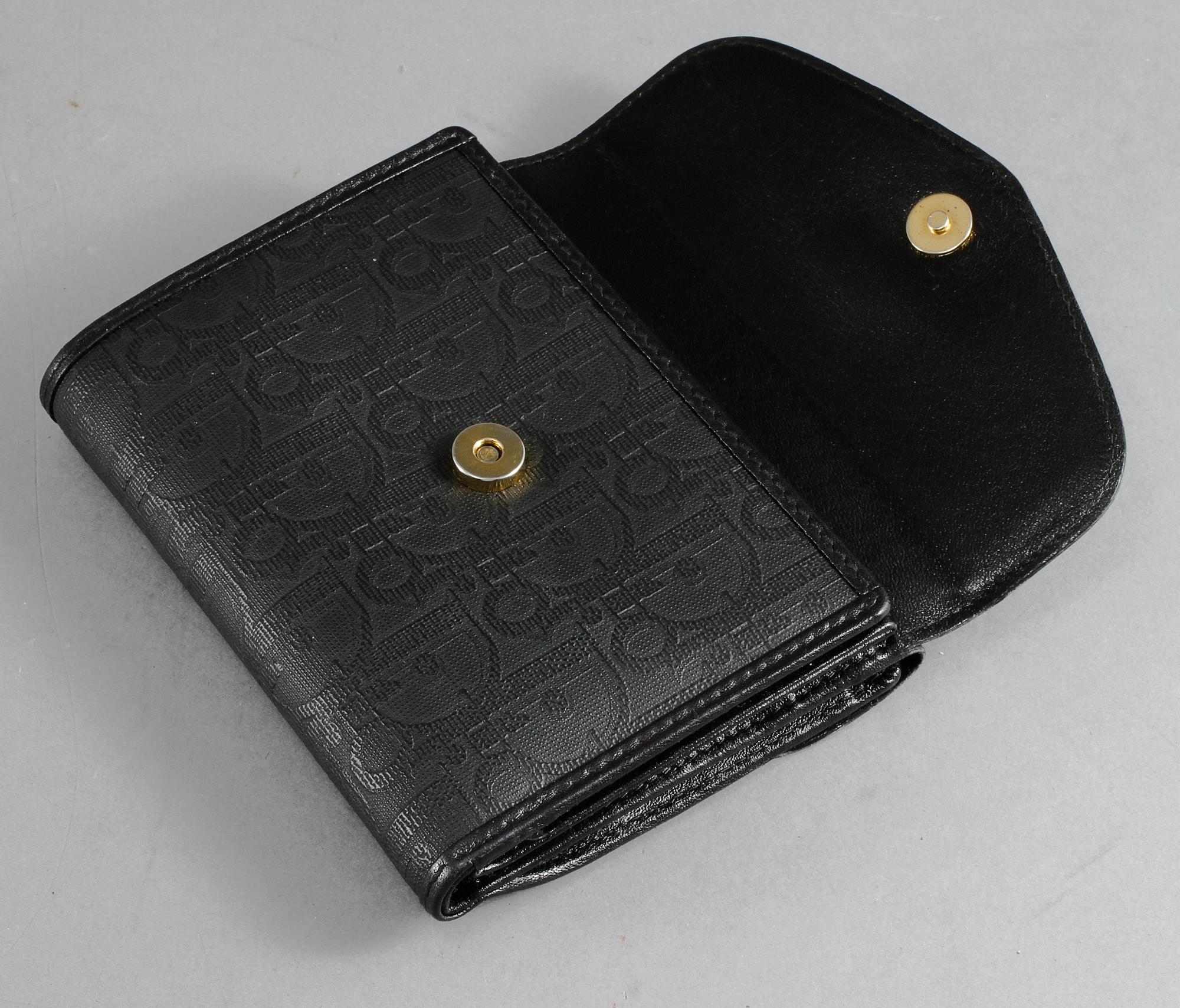 PLÅNBOK, Christian Dior.