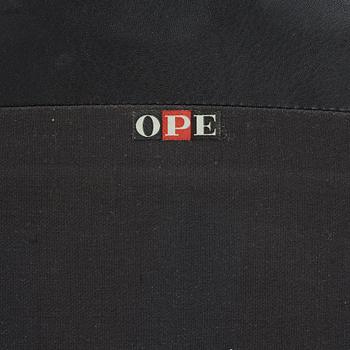 Ib Kofod-Larsen, fåtöljer, ett par "Sälen" Olof Persson Fåtöljindustri, Jönköping 1950-60-tal.
