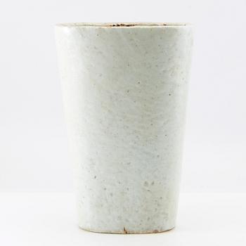 Gunnar Nylund, Vase, Rörstrand Lidköping 1930s.