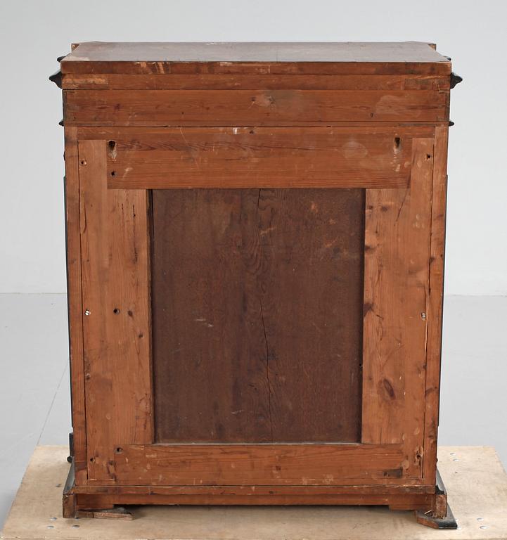 SKÅP, Louis XVI-stil, Mellaneuropa, 1800-tal.
