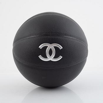Chanel, basketboll, 2019.