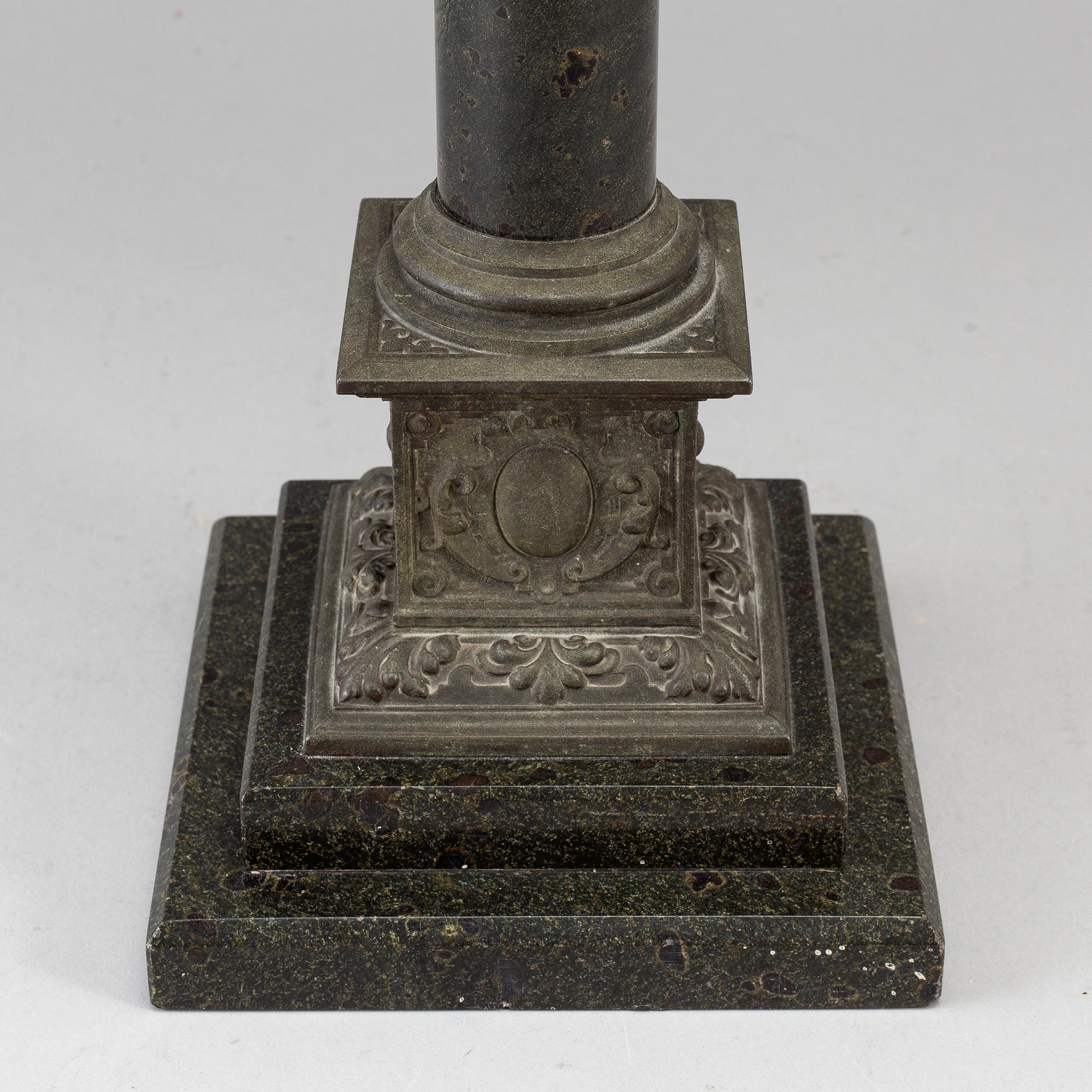 FOTOGENLAMPA, omkring 1900.