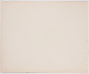 Lotte Laserstein, Lying Traute.