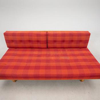 Børge Mogensen, daybed, model 4311/4312, Fredericia Stolefabrik, Denmark.