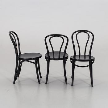 STOLAR 6 st, "Öglan", IKEA, 1970/80-tal.