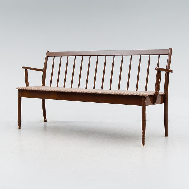 SOFFA, Edsbyverken, 1900-talets andra hälft.
