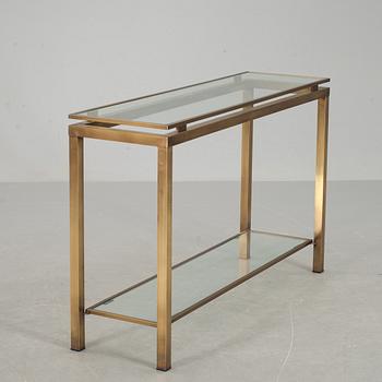 SIDEBOARD, 1900-talets andra hälft.