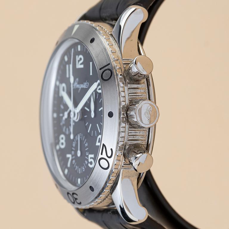 Breguet, Type XX, Aeronavale, ca 2000.