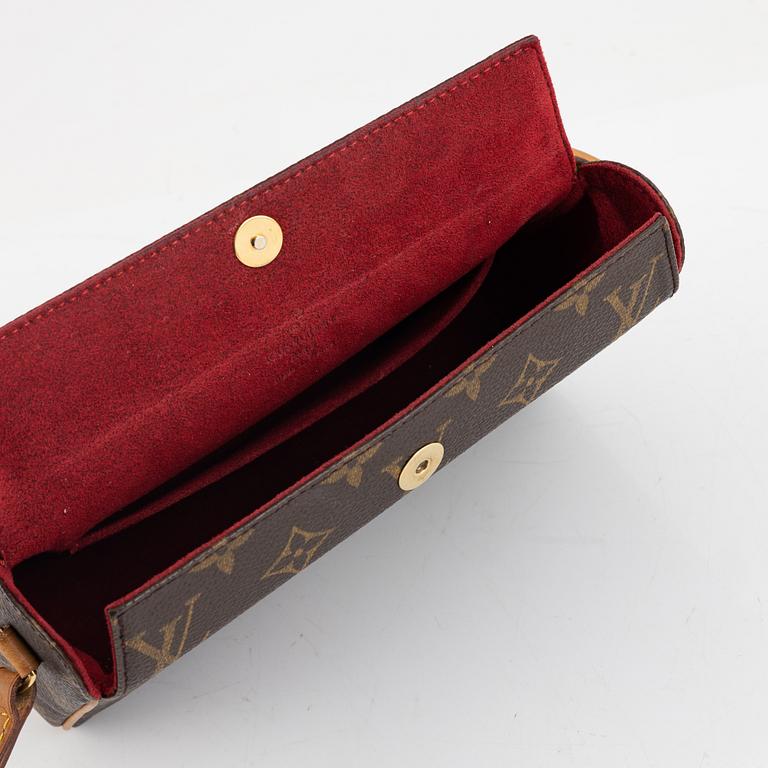 Louis Vuitton, väska, "Recital".