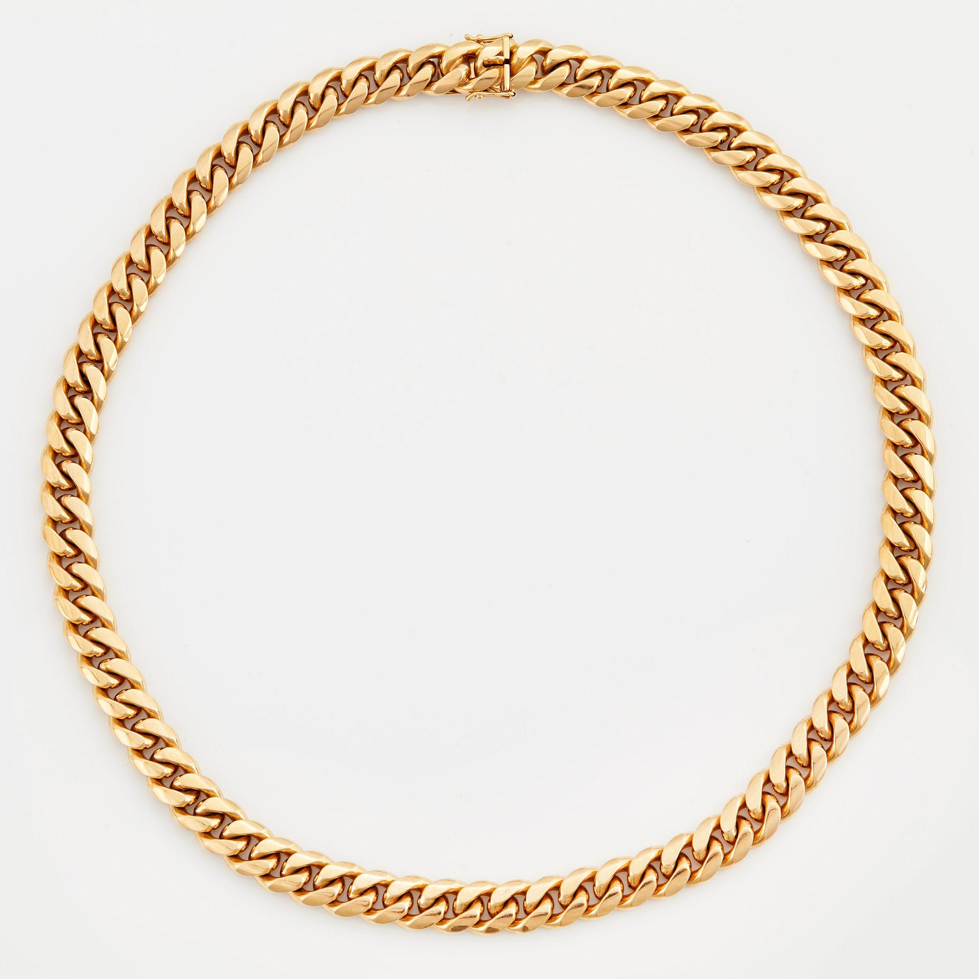 NECKLACE.