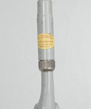 INDUSTRILAMPA, PeFeGe, Sverige, 1900-talets första hälft.