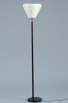 Alvar Aalto, A FLOOR LAMP, A 805.