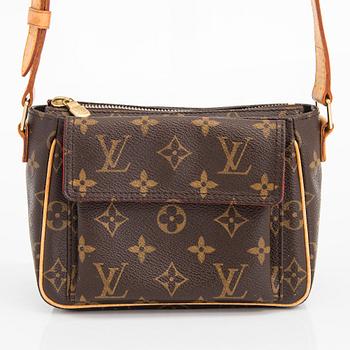 Louis Vuitton, "Viva Cite PM", väska.
