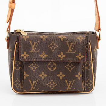 Louis Vuitton, a 'Viva Cite PM' bag.