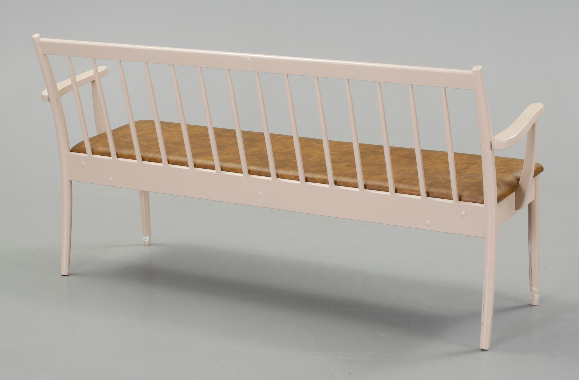 SOFFA, Edsbyverken, 1900-talets andra hälft.