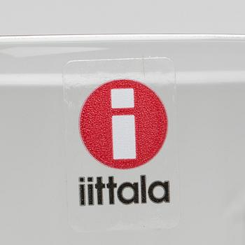 GLASS SERVICE, 21 PCS, "Sarjaton", by IIttala,