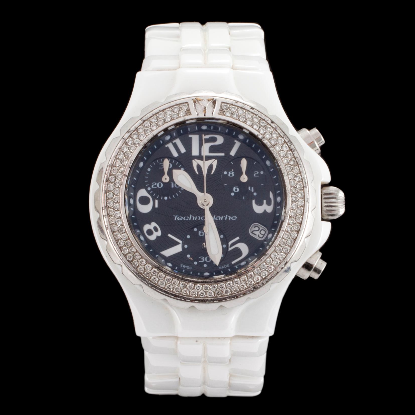 Technomarine technodiamond new arrivals