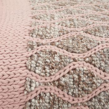 Patricia Urquiola, a 'Mangas' lounge chair, GAN.