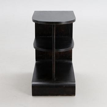 A side table "Apu 604" for Asko, Finland 1930s.