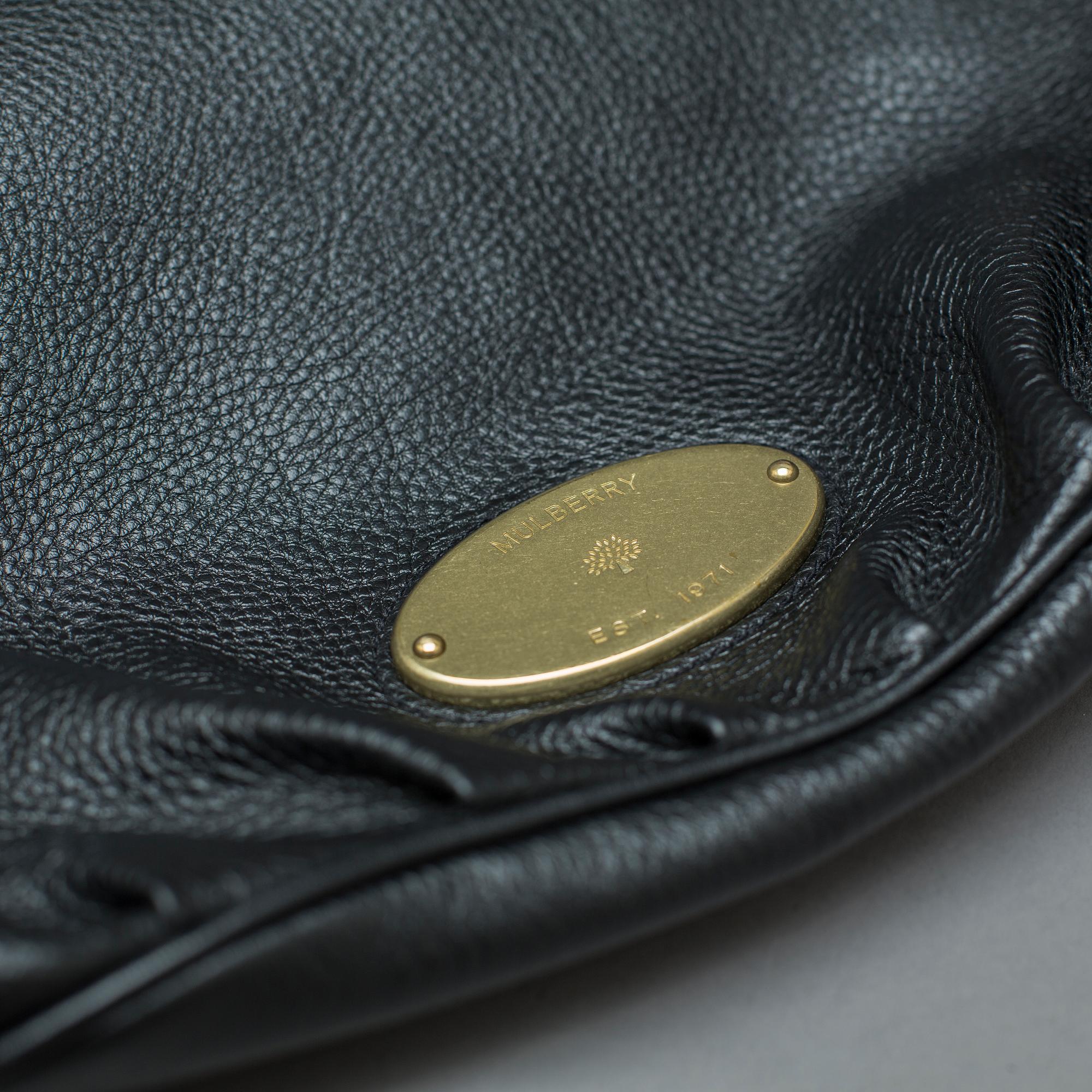 Mulberry mitzy tote online