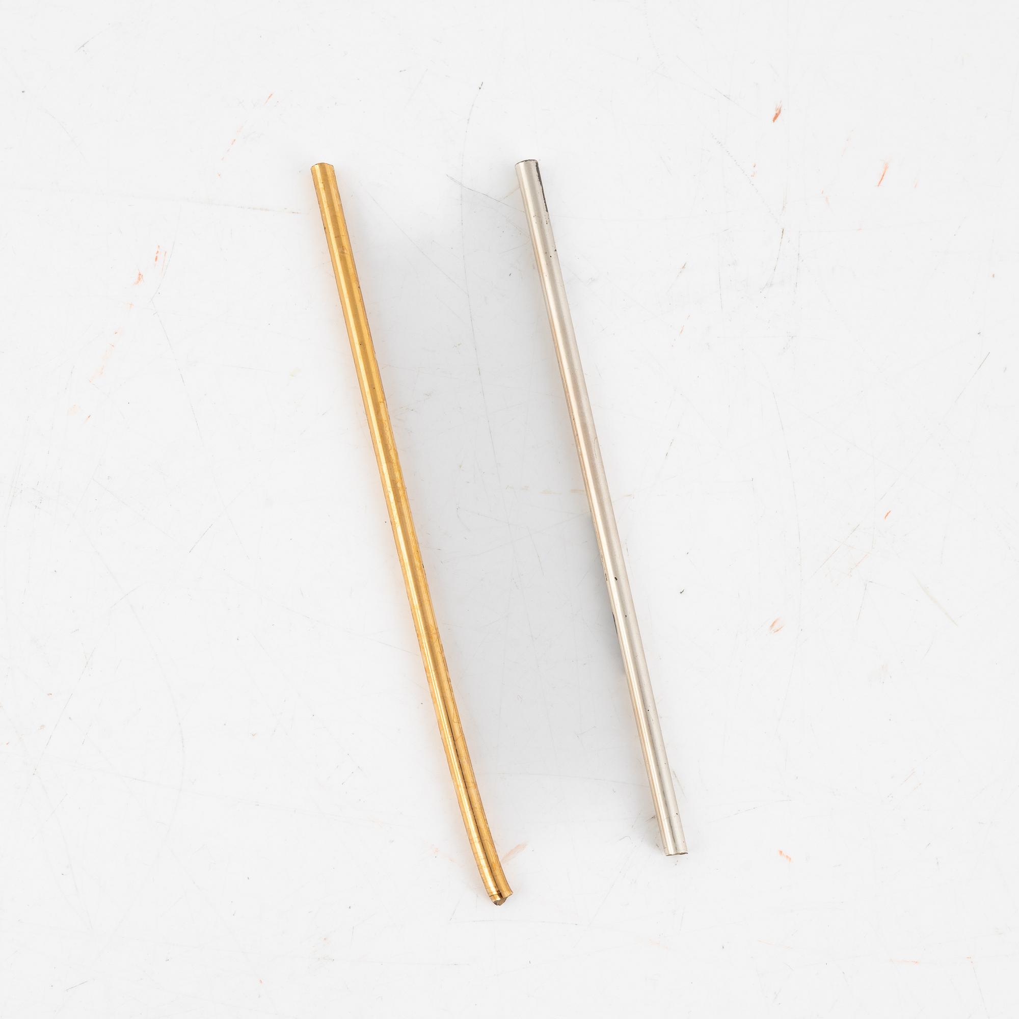 Bo Åke Adamsson, schackspel, Skultuna Bruk.