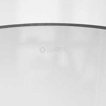 Harri Koskinen,  ljuslyktor, 2 st, "Lantern 60", Iittala, 2000-tal.