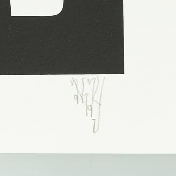 AKAY, "Mothers Watch in Horror - Children Stand Amazed".