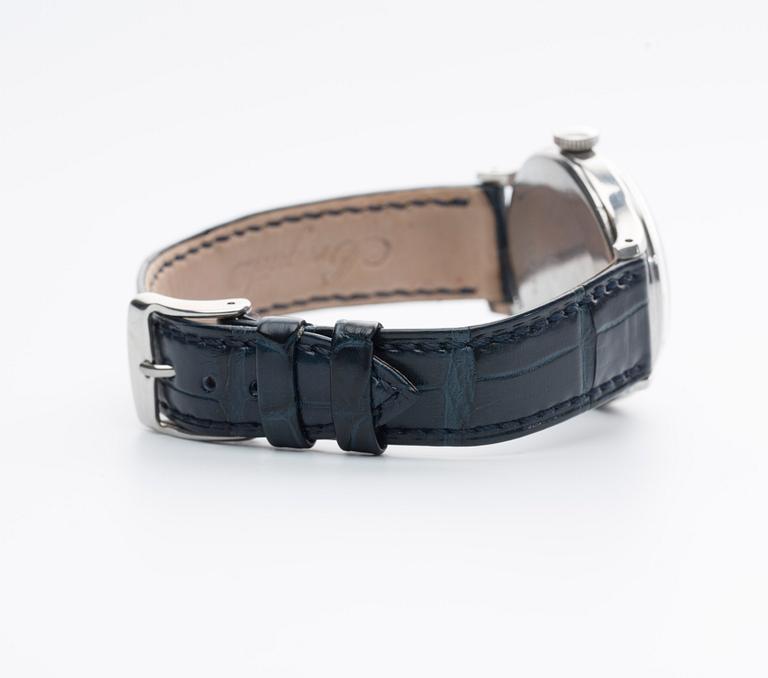 ARMBANDSUR, Jaeger le Coultre nr 267583, 1900-talets mitt.