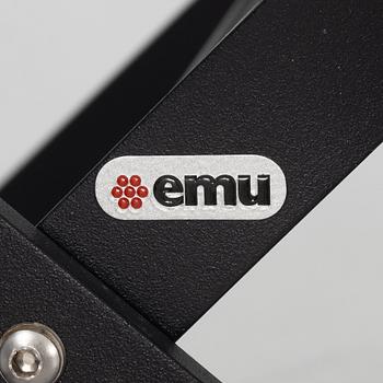 Christophe Pillet, 10 Ciak Director's Chair from EMU.