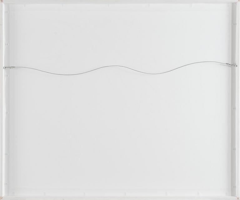 Ulla Rantanen, "Perhoset" (Butterflies).