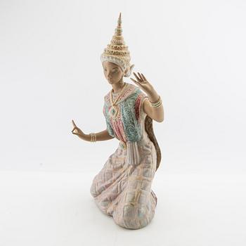 Skulptur, Lladró Spanien 1974-1977.