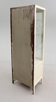 LÄKARSKÅP, 1900-tal.